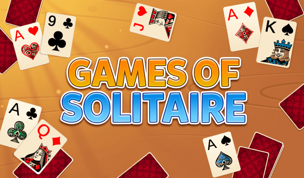 FreeCell Solitaire